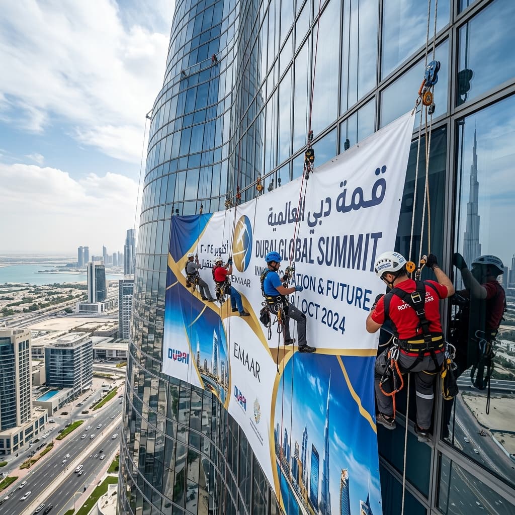 Other Rope Access Solutions